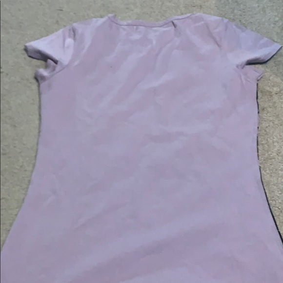 Postcard from the street scene t-shirt. - Picture 6 of 6